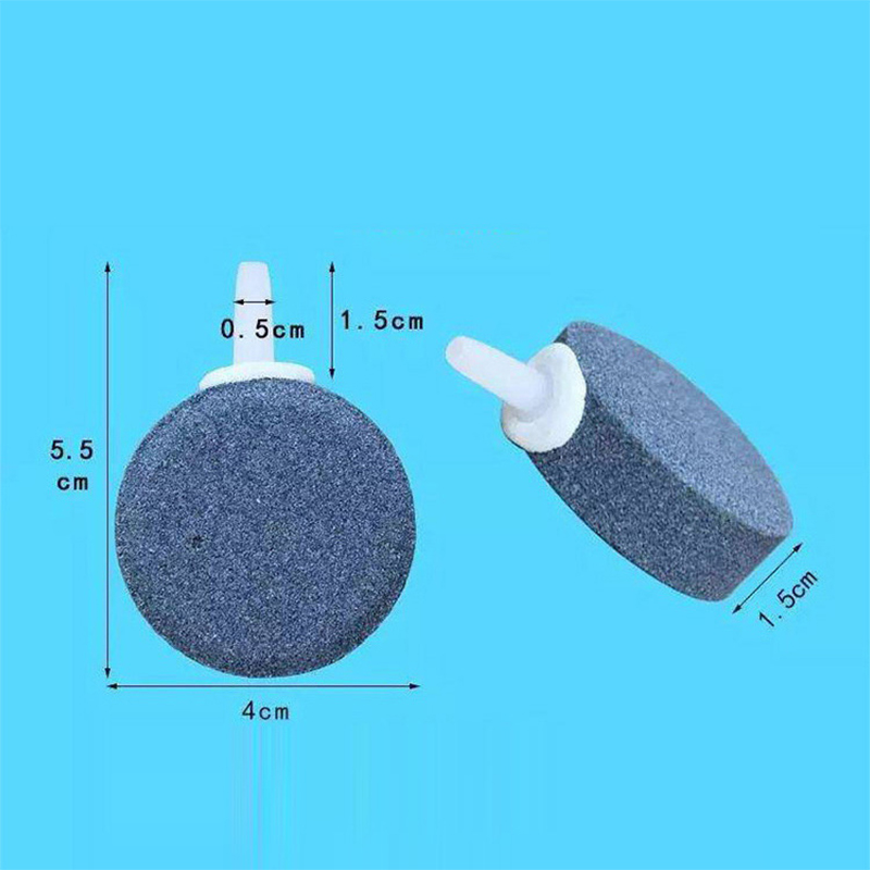 40mm Aquarium Bubble Stone Aer - Aquarium Fish Discus recensie en prijs