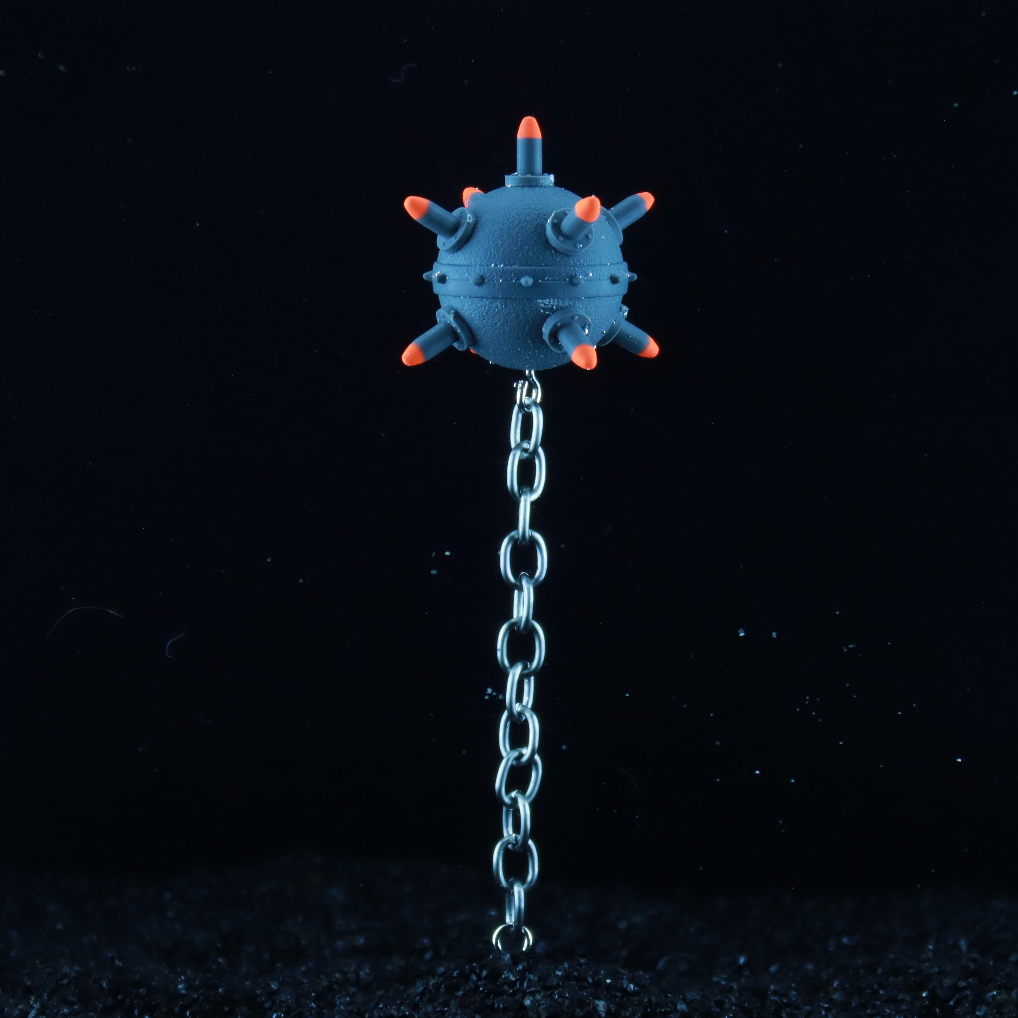 Bolvormig drijvend aquariumdec - Aquarium Fish Discus recensie en prijs