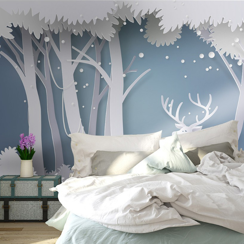 TV achtergrond wanddecoratie w - Background Film 3D recensie en prijs