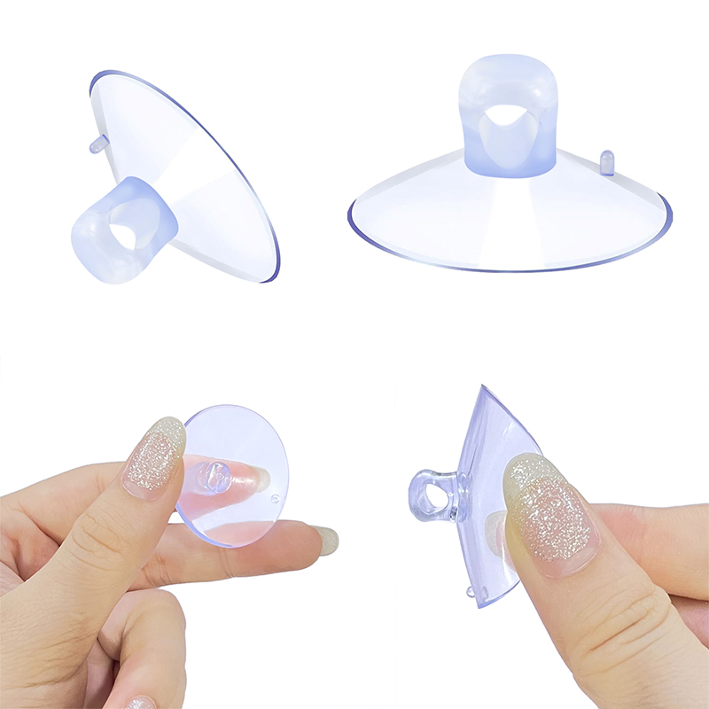 20 stks/partij 35mm paddestoel - Aquarium Fish Fishing recensie en prijs