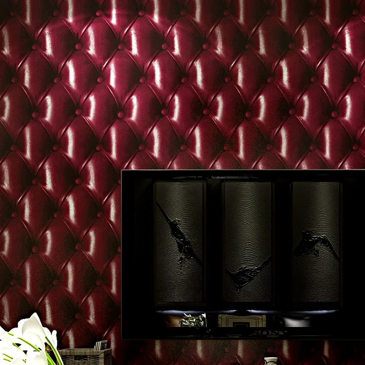 Luxe 3D imitatieleer in Europe - Background Film 3D recensie en prijs