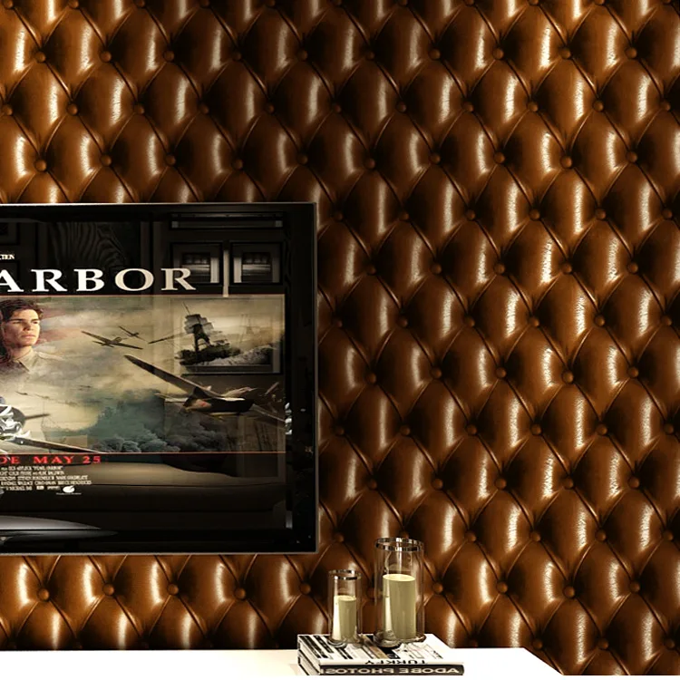 Luxe 3D imitatieleer in Europe - Background Film 3D recensie en prijs