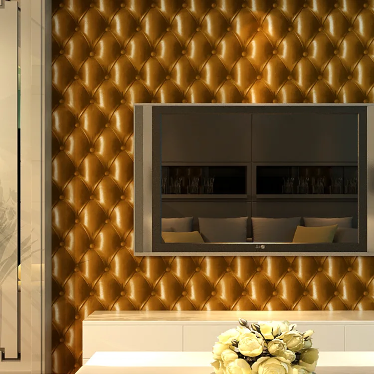 Luxe 3D imitatieleer in Europe - Background Film 3D recensie en prijs