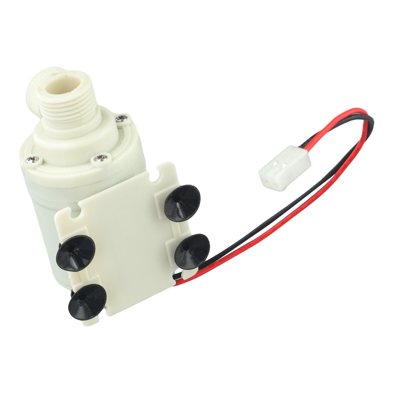 12V DC zonneboiler circulatiep - Powerhead Circulation Pump recensie en prijs