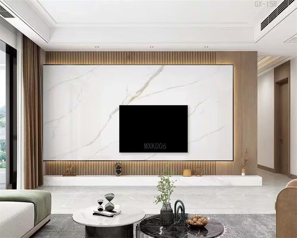 beibehang Modern Nieuw Chinees - Background Film 3D recensie en prijs