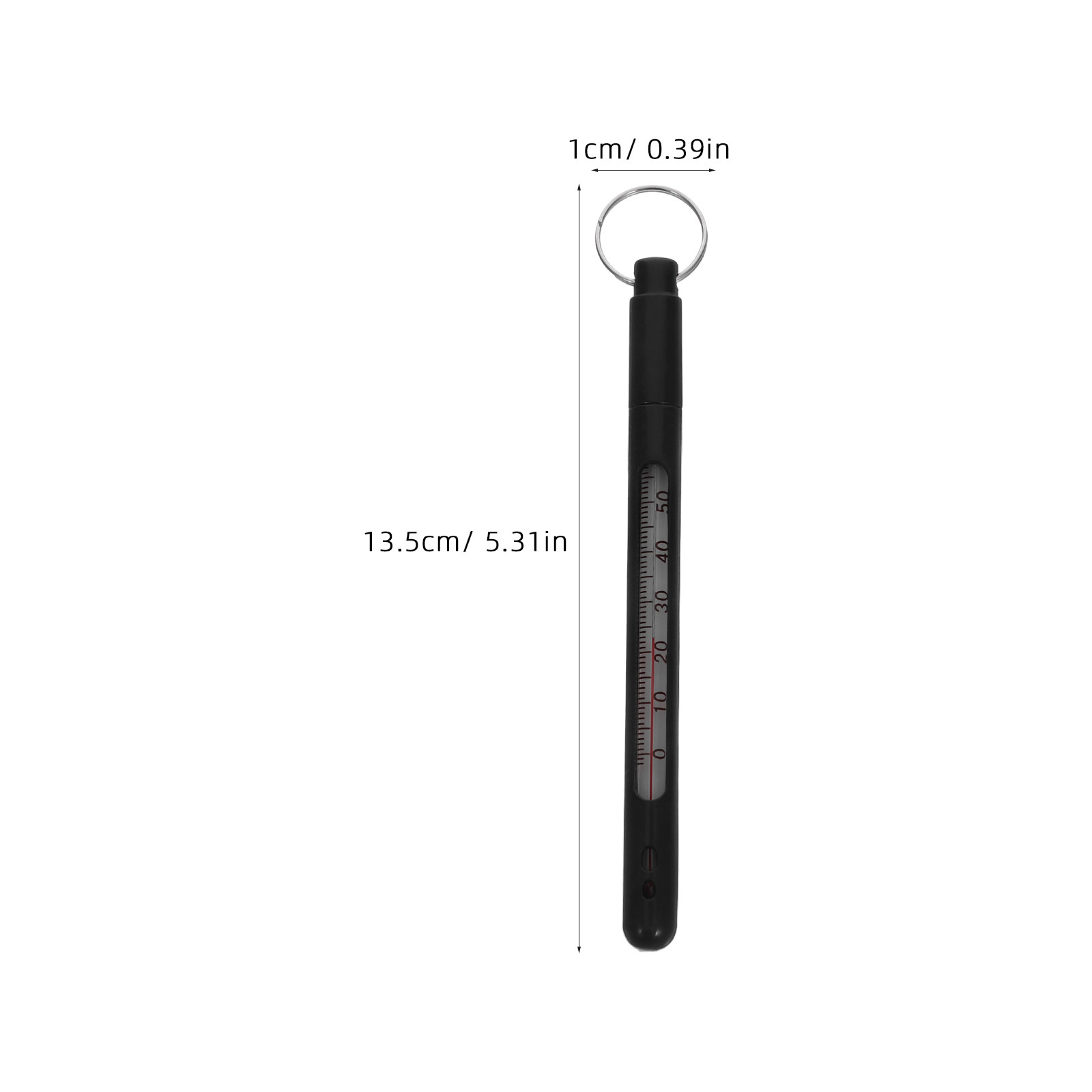 Visserijthermometer Buitenwate - Aquarium Fish Fishing recensie en prijs