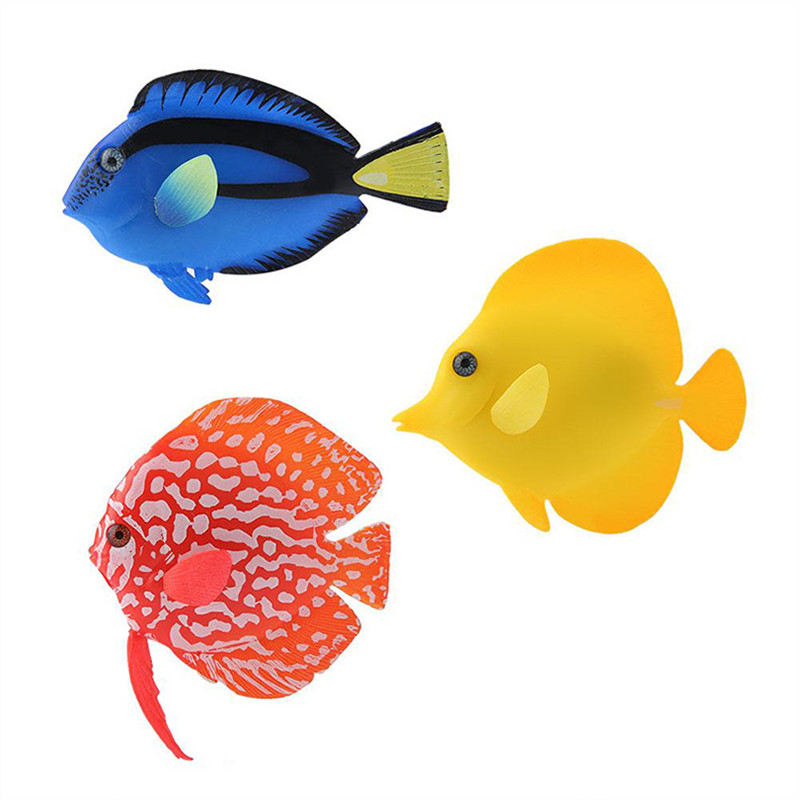 Glow in the Dark Lichtgevende  - Aquarium Fish That Glow In The Dark recensie en prijs