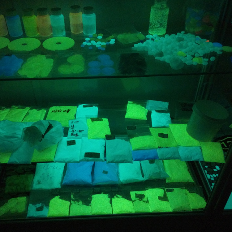 Hoge helderheid lichtgevend za - Aquarium Fish That Glow In The Dark recensie en prijs