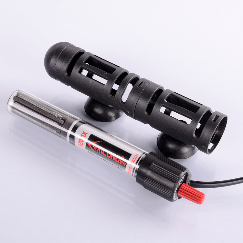 Xilong XL025A schildpadverwarm - Aquarium Xilong recensie en prijs