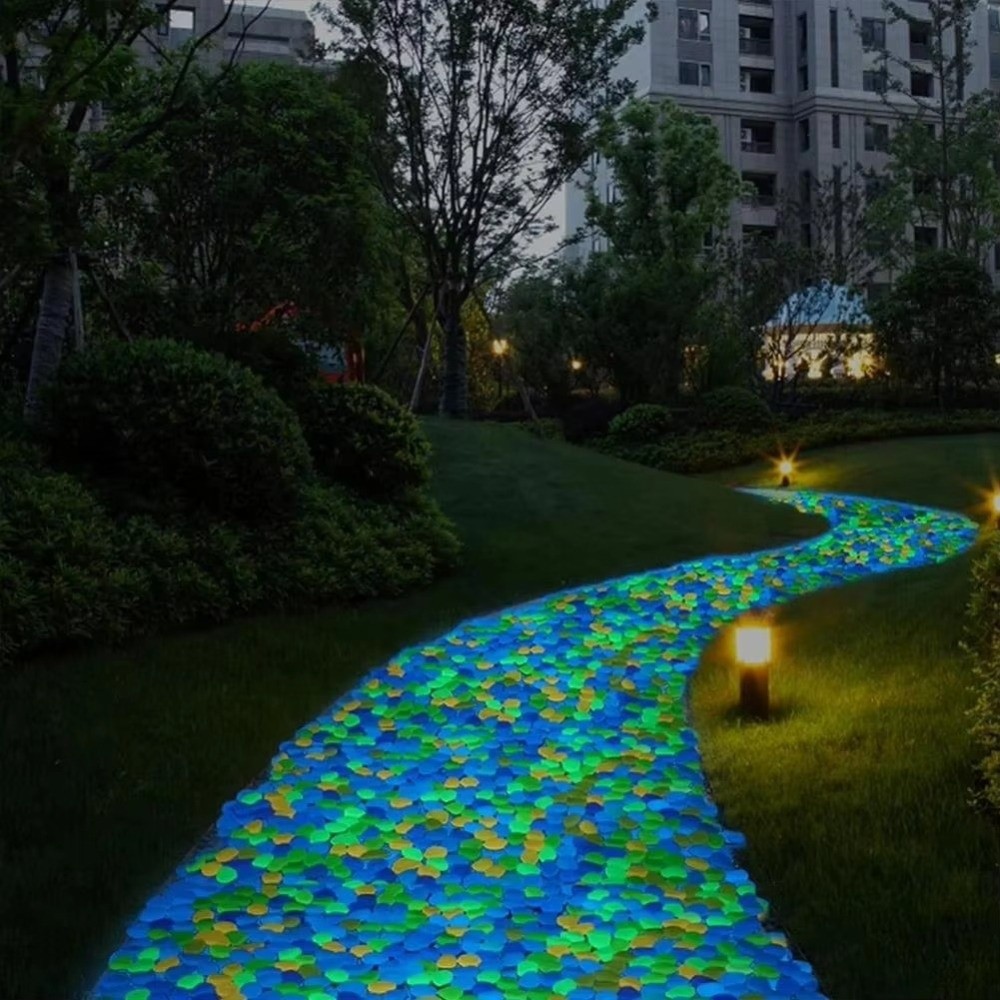 Hars Glow-in-the-Dark Tuinsten - Aquarium Fish That Glow In The Dark recensie en prijs