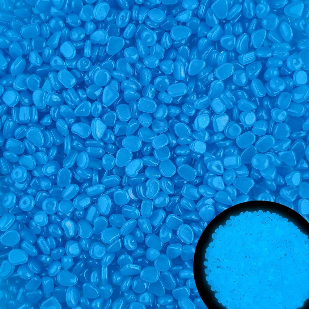 100 stuks Glow in the Dark ste - Aquarium Fish That Glow In The Dark recensie en prijs