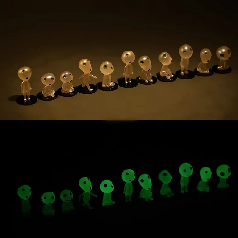 Lichtgevende Elfen Minifiguren - Aquarium Fish Fishing recensie en prijs