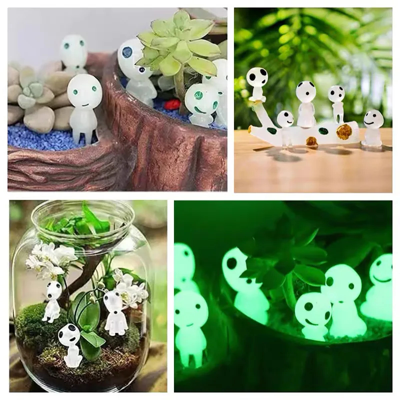Lichtgevende Elfen Minifiguren - Aquarium Fish Fishing recensie en prijs