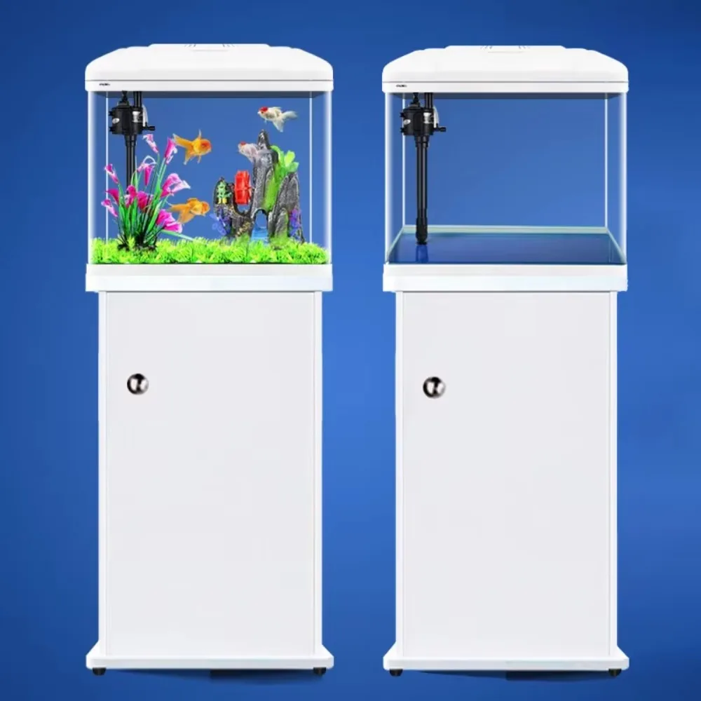 Aquarium Xilong Medium en Smal - Aquarium Xilong recensie en prijs