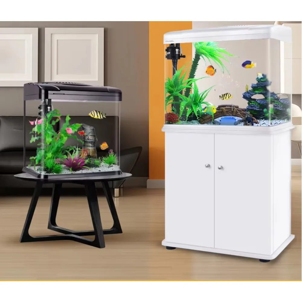 Aquarium Xilong Medium en Smal - Aquarium Xilong recensie en prijs