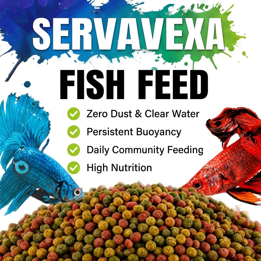 60g/150g Heldere Water Visvoer - Tetra Fish In Aquarium recensie en prijs